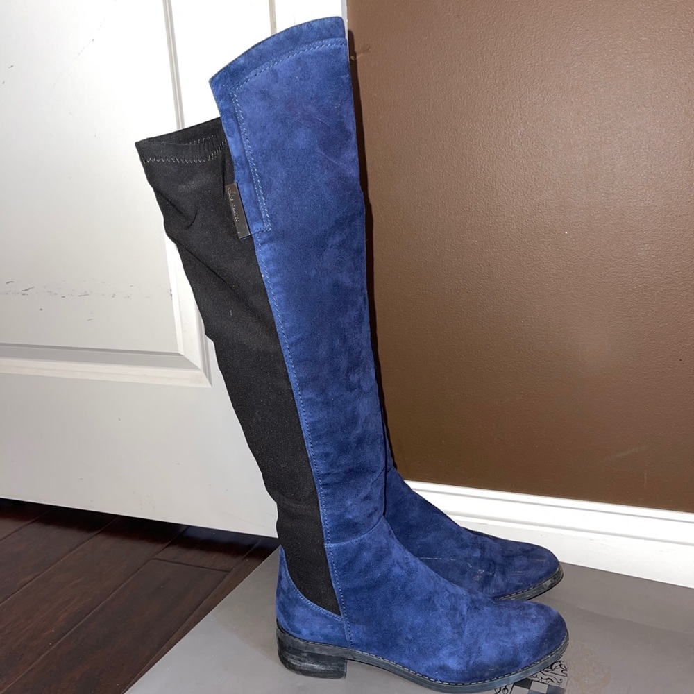Vince Camuto boots